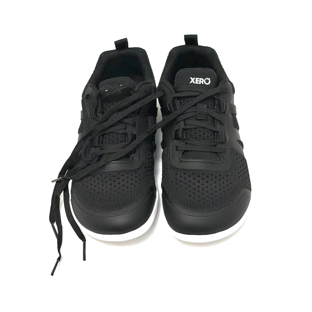 NEW Women's Xero® Prio Neo Cross-Training Shoes In Black/ White Size 7 - Picture 3 of 13